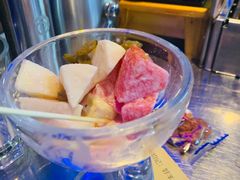 -很久以前羊肉串(大华三路店)