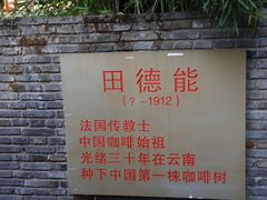 -田德能咖啡博物馆
