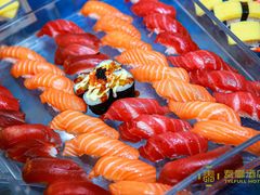 -北京泰富酒店-道日本料理餐厅