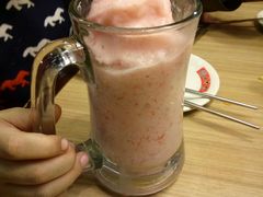 -土大力韩国烤肉料理(开封龙亭店)