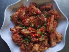 -好兄弟西昌特色火盆烧烤(釜江大道西段店)