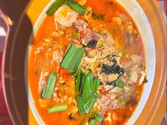 -恰八斗·猛火长沙菜(国贸店)