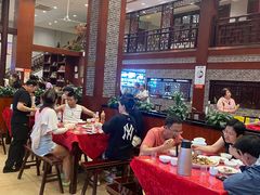 -侬佳蒸菜馆(听潮店)