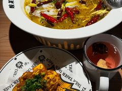 -新太二·鲜料川菜(群光广场店)