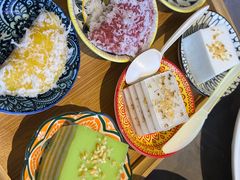 -沿江海南菜·文昌鸡祖师爷(大东海店)