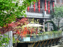 -龙潭水乡