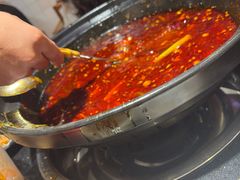 -小饕荟雅安贡椒鱼鲜馆(广福桥店)