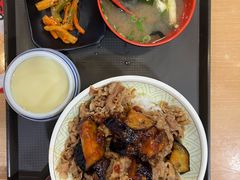 -食其家·牛丼咖喱(金桥国际店)