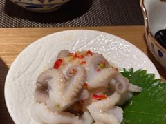 -德川家日本料理(中关村寰太大厦店)