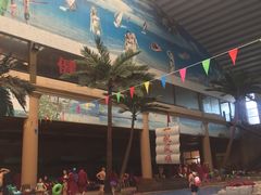 -南宫温泉水世界