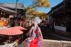 -小红帽摄影(丽江店)