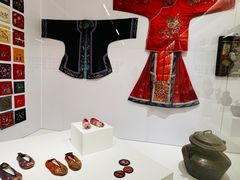 -深圳市当代艺术与城市规划馆