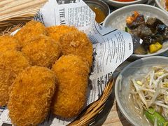 -Myeongdong North Strathfield