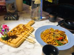 -JUKEBOX玖部音乐餐厅(华侨城店)