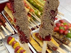 -品忆香炒货工坊(西稍门店)