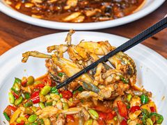 -鱼头泡饭·湖北菜·非物质文化遗产(岳家嘴总店)
