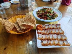 -邹胖哥好好吃餐馆(荔波美食街店)
