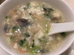 -广东胜利宾馆西关粤中餐厅