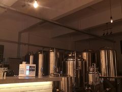 -Twin Tails Brewpub双尾精酿餐吧(八坼店)