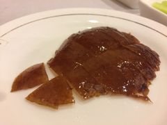 -北京全聚德(天安门店)