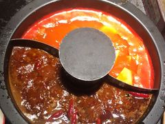 -晓宇重庆火锅(西安荟聚店)