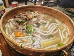 -玛禄藏膳(五分店)
