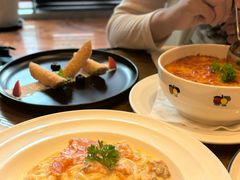 -安妮意大利餐厅(世贸天阶店)