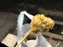 -台湾塩酥鸡(通化直营店)