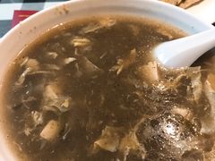 徐州胡辣汤-张小文胡辣汤(龙柏新村店)