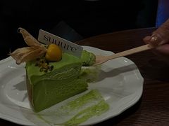 -流酥可心·牛乳蛋糕商店(禾祥西路店)
