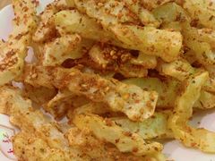 -蓉李记成都名小吃(武汉菱角湖万达店)