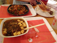 -食悦天美食广场(沈阳青年大街万象城店)