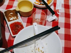 -西贝(太原万象城店)