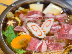 -古都日本料理(高桥路店)