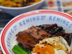 -克茗冰室(光明N次方公园店)