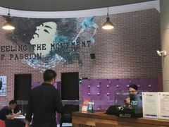 -一兆韦德健身(慧芝湖店)