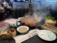 -阳坊胜利涮羊肉(阳坊老店)