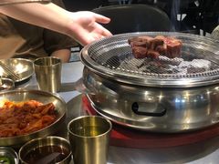 -本炙炭烤·蒲烧活鳗料理店(金沙洲店)