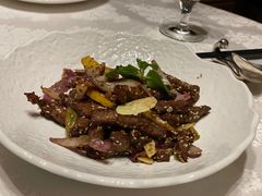 -臻宝中餐厅·大连菜·海鲜·融合菜(大连一方城堡豪华精选酒店)