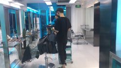 -P.STYLE 派斯造型