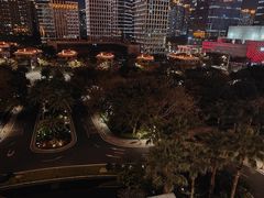 -厦门国际会议中心酒店(环岛路酒店)