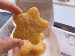 -麦当劳(漳州二路店)