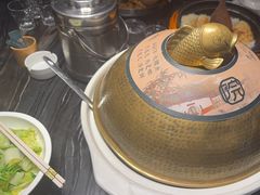 -湘力力小院·鱼汤泡饭(枫林路店)