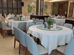 大堂-香丰阁·烤鸭·川湘菜(昌平店)