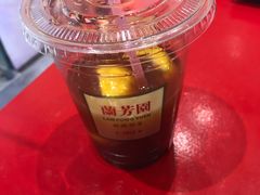 -兰芳园丝袜奶茶