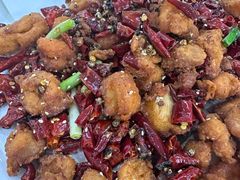 -红旗饭庄