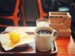 -CoffeeVendor(西乡店)