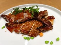 -彩丰楼中餐厅·仁恒洲际酒店