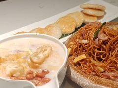 -叹茶靓点·粤式餐厅·全天茶市(石井万民广场店)