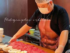 -阪尚皇·原切牛排·烤肉火锅自助(北京路店)